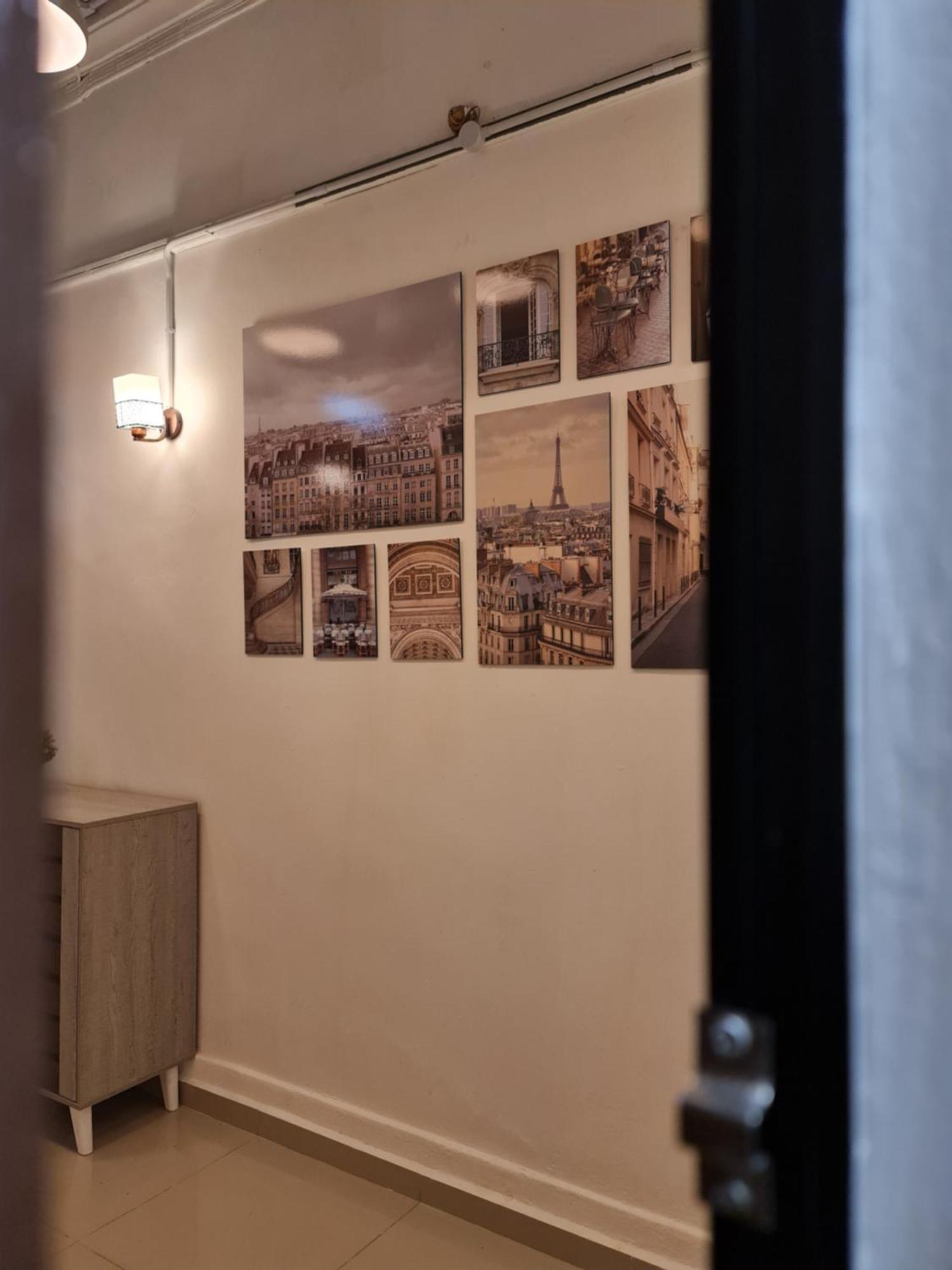 Amilite Heritage Villa George Town Buitenkant foto